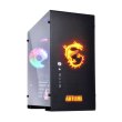 Персональний комп'ютер ArtLine Overlord (DRAGONv04)