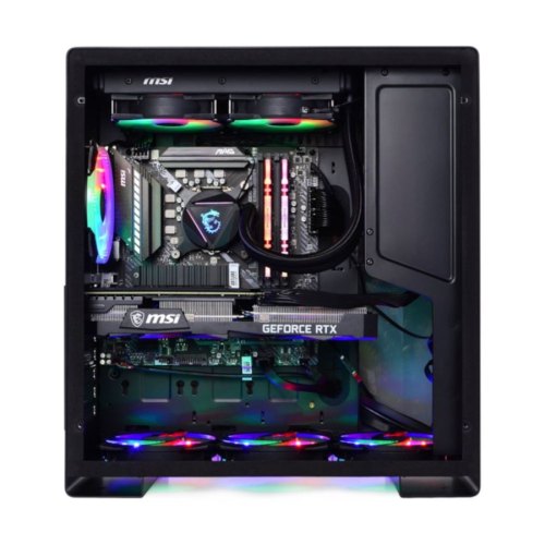 Персональний комп'ютер ArtLine Overlord (DRAGONv04)