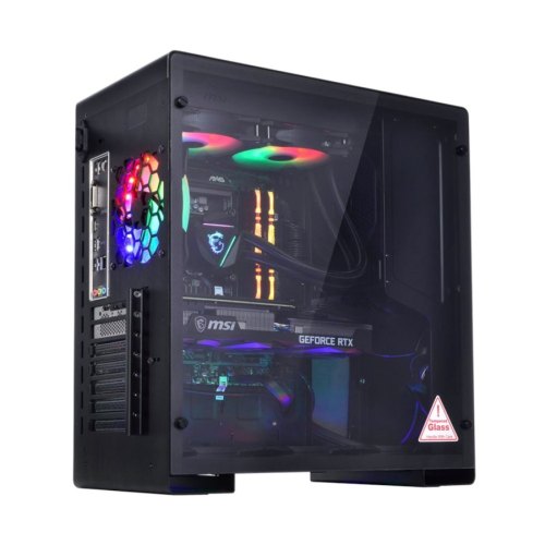 Персональний комп'ютер ArtLine Overlord (DRAGONv04)