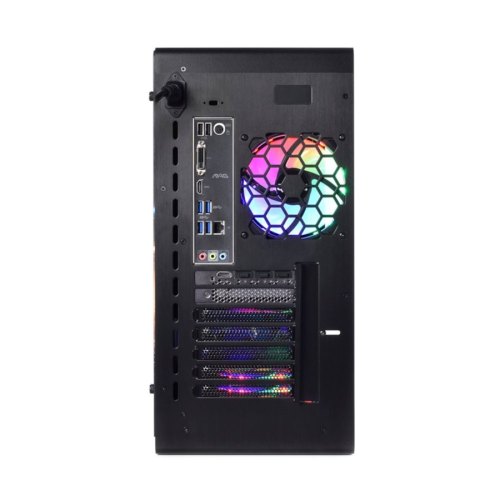 Персональний комп'ютер ArtLine Overlord (DRAGONv04)