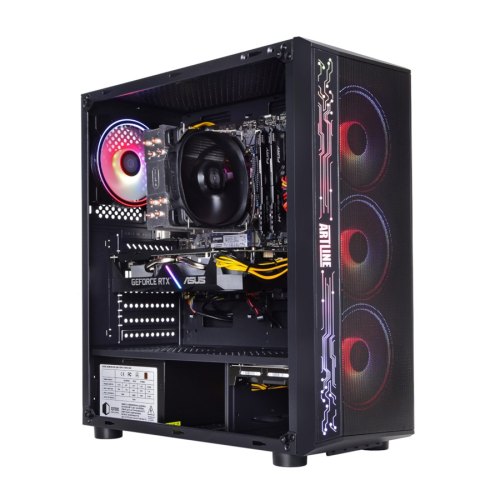 Персональний комп'ютер ArtLine Gaming (X73v30Win)