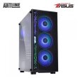 Персональний комп'ютер ARTLINE Gaming X54 (X54v04Win)