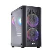 Персональний комп'ютер ArtLine Gaming (X71v31)