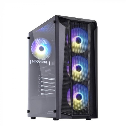 Персональний комп'ютер ARTLINE Home H55 (H55v07)