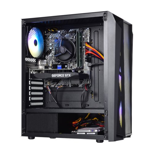 Персональний комп'ютер ARTLINE Home H55 (H55v07)