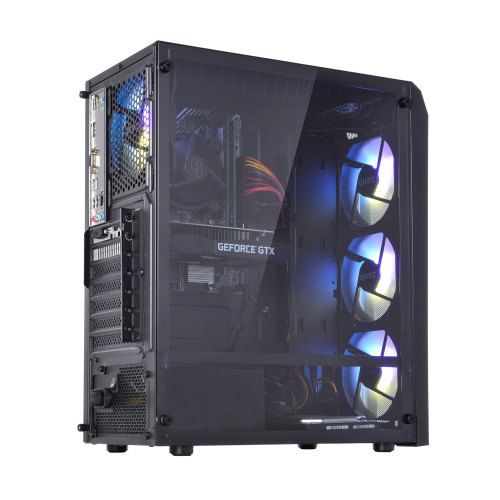 Персональний комп'ютер ARTLINE Home H55 (H55v07)