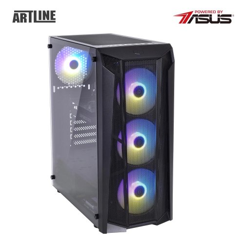 Персональний комп'ютер ARTLINE Home H55 (H55v13)