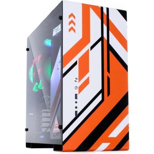 Персональний комп'ютер ARTLINE Overlord ASMV (ASMVv28)