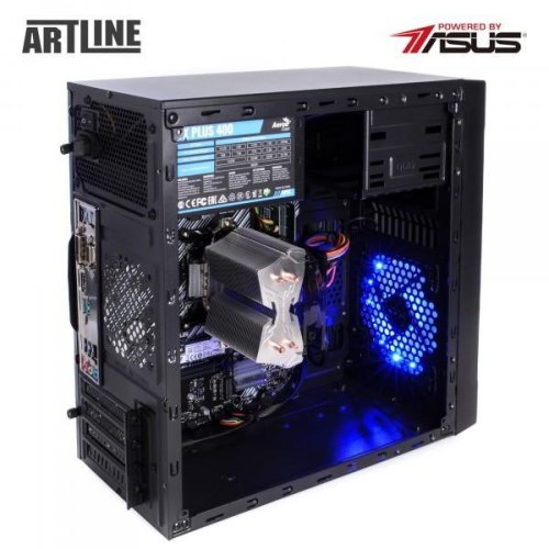 Персональний комп'ютер ARTLINE Home H53 (H53v35)