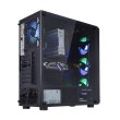 Персональний комп'ютер ArtLine Gaming (X68v21Win)