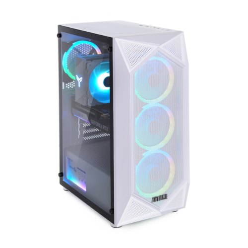 Персональний комп'ютер ArtLine Gaming (X59WHITEv31)