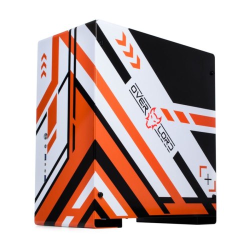 Персональний комп'ютер ArtLine Overlord (ASMVv08)