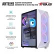 Персональний комп'ютер ARTLINE Gaming X57WHITE (X57WHITEv42Win)