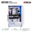 Персональний комп'ютер ARTLINE Gaming X57WHITE (X57WHITEv42Win)