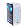 Персональний комп'ютер ArtLine Gaming (X59WHITEv28)