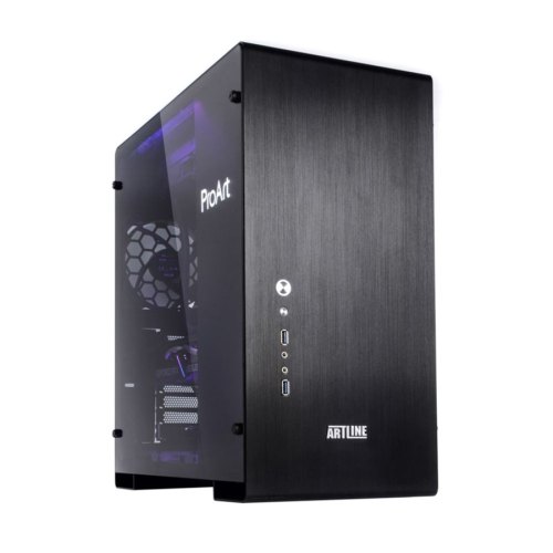 Персональний комп'ютер ArtLine WorkStation (PROARTv17Win)