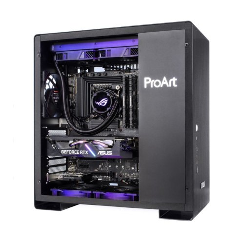 Персональний комп'ютер ArtLine WorkStation (PROARTv17Win)