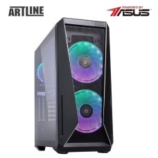 Персональний компютер ArtLine Gaming (X75v18)