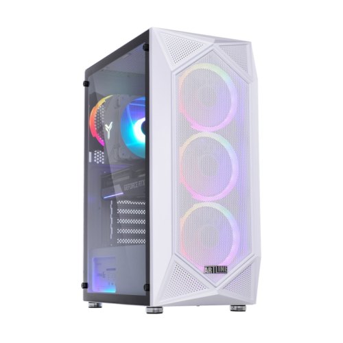 Персональний комп'ютер ArtLine Gaming (X59WHITEv30Win)