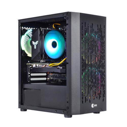 Персональний комп'ютер ArtLine Gaming (X71v59)