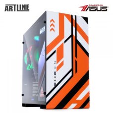 Персональний компютер ArtLine Overlord (ASMVv32)