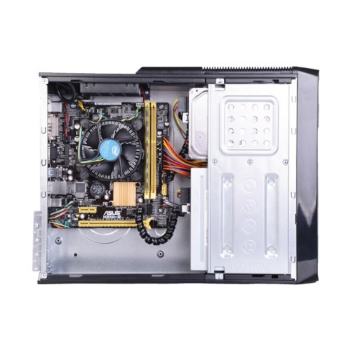 Персональний комп'ютер ArtLine Home (H25v22)