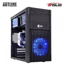 Персональний компютер ArtLine Home (H57v24Win)
