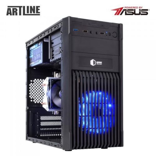 Персональний комп'ютер ARTLINE Home H53 (H53v34Win)