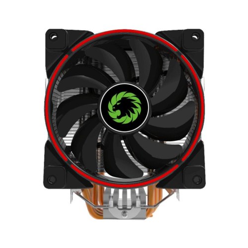 Кулер GameMax Gamma 500 RGB