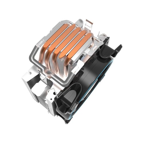 Кулер GameMax Gamma 500 RGB