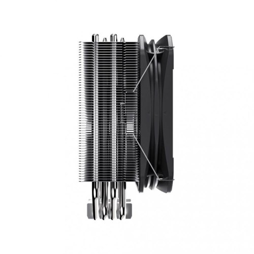 Кулер GameMax Sigma 540 ARGB