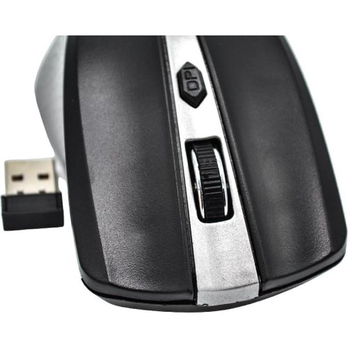 Мишка Gembird MUSW-4B-04-GB для компьютера, для ноутбука, оптична