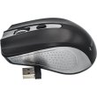 Мишка Gembird MUSW-4B-04-GB для компьютера, для ноутбука, оптична