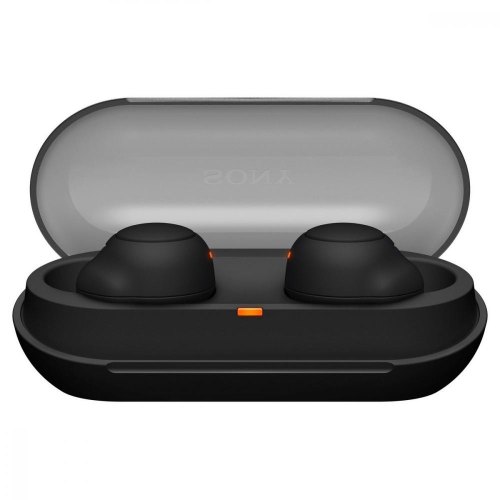 Навушники TWS Sony WF-C500 Black (WFC500B.CE7)