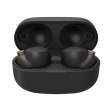 Навушники TWS Sony WF-1000XM4 Black (WF1000XM4B.CE7)