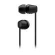 Навушники bluetooth SONY WI-C200 Black (WIC200B.CE7)