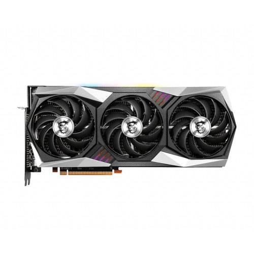 Відеокарта MSI Radeon RX 6800 XT Gaming Z Trio 16G 16GB (RX 6800 XT GAMING Z TRIO 16G)