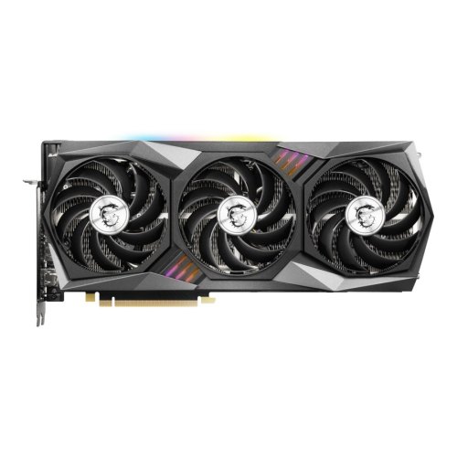 Відеокарта MSI GeForce RTX 3060 Ti Gaming X Trio 8G LHR 8GB (RTX 3060 Ti GAMING Z TRIO 8G LHR)