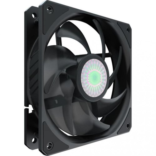 Кулер для корпусу Cooler Master SickleFlow 120 Black (MFX-B2NN-18NPK-R1)