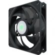 Кулер для корпусу Cooler Master SickleFlow 120 Black (MFX-B2NN-18NPK-R1)