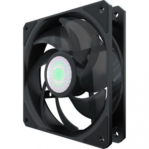 Кулер для корпусу Cooler Master SickleFlow 120 Black (MFX-B2NN-18NPK-R1)