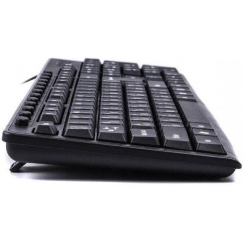 Клавіатура дротова, Gembird KB-UM-107-UA