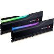 Модуль пам'яті DDR5 32GB (2x 16GB) 6000MHz G.Skill Trident Z5 RGB Black (F5-6000J3636F16GX2-TZ5RK)