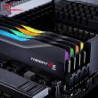 Модуль пам'яті DDR5 32GB (2x 16GB) 6000MHz G.Skill Trident Z5 RGB Black (F5-6000J3636F16GX2-TZ5RK)