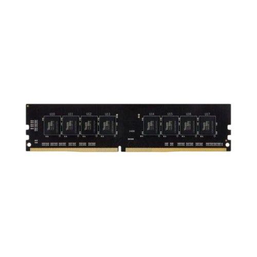 Модуль пам'яті DDR4 8GB 3200MHz Team Elite (TED48G3200C22016)