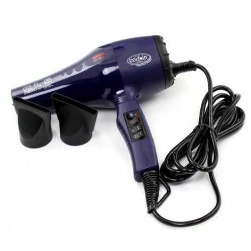 Фен Coifin CL5R Ion Blue (67815)