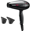 Фен, BaByliss Pro Black Star Ionic (BAB6250IE)