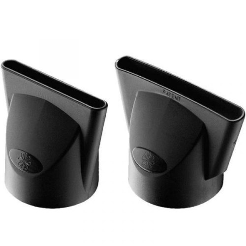 Фен, BaByliss Pro Black Star Ionic (BAB6250IE)