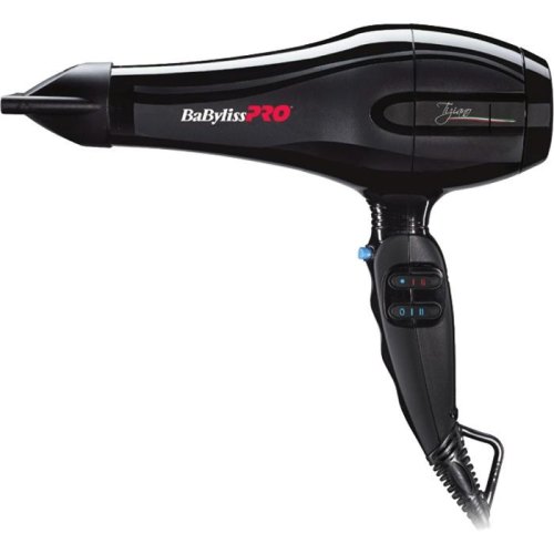 Фен BaByliss Pro Tiziano (BAB6310RE)