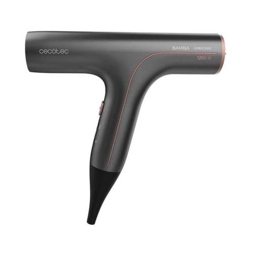Фен Cecotec Bamba IoniCare 6000 RockStar Soft (CCTC-04244)